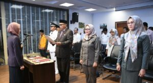 Kasrum Patawari Kadis Dukcapil Luwu Utara