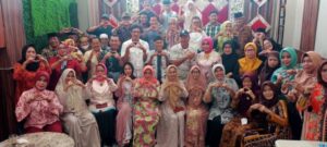 Keturunan Kepala Distrik Bulukumba Ngumpul Lakukan Ini, Bupati Hadir