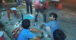 Operasi Lilin 2022 Di Poros Torut – Palopo Temukan 6 Sopir Pengguna Narkotika