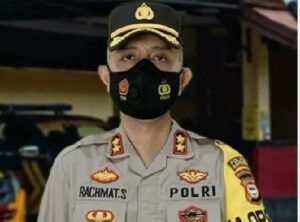 Ini Imbauan Kapolres Sinjai Terkait Nataru 2023