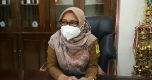 Pemkab Sinjai Segera Rehabilitasi Puskesmas Pulau Sembilan
