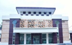 Rumah Sakit Pratama Sinjai Selatan Segera Beroperasi