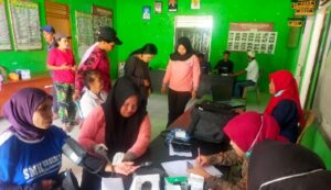 Peringati Hari AIDS Sedunia, Puskesmas Sabbang Selatan Lutra Lakukan Ini