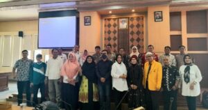 Pansus Aksara Lontaraq Gelar Rapat Dengar Pendapat