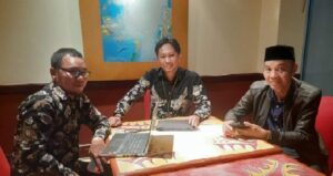 Tingkatkan Partisipasi Pemilih, KPU Lutra Lakukan Ini