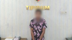 Polres Sinjai Amankan Pelaku Penganiayaan Di Borong