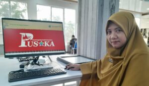 Dinas Perpustakaan Sulsel Punya Layanan Baru