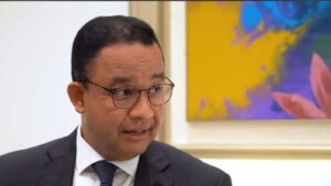 PKS Dan NasDem Bakal Bertemu Bahas Calon Wakil Anies?