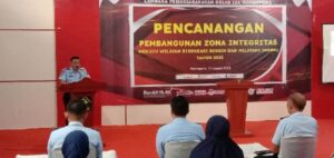 Lapas Watampone Menuju Wilayah Birokrasi Bersih Melayani