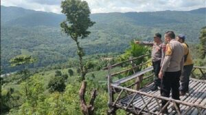 Polisi Periksa 20 Panitia Diksar Mapala 09 Unhas