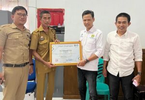 Ratusan Guru Jeneponto Diklat Problem Solving POP Kemdikbudristek RI