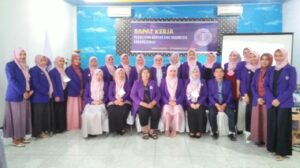 Dokter Gigi Sinjai Raker Di Wisma Sanjaya Putra