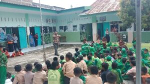Road Show Sang Juara Tapak Suci, Founder K-Apel Ungkap Rahasianya