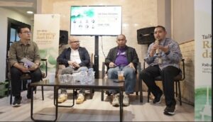 Dompet Dhuafa Rambah Metaverse Dalam Pengelolaan Dana ZISWAF