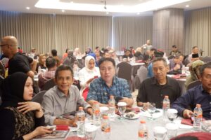 Tugas Mulia Wartawan