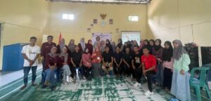 Pelatihan Inovasi Kerajinan Tangan Di Sinjai