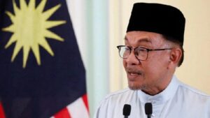 Perseteruan PM Malaysia Anwar Ibrahim – Mahathir Mohammad Memanas