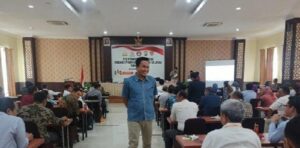 24 Calon Anggota Bawaslu Sulsel Lolos Tes Psikologi