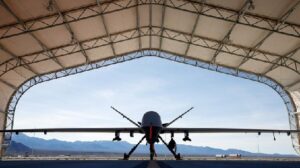 Rusia Inginkan Drone AS Di Laut Hitam