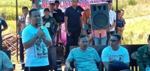 Gubernur Andi Sudirman Pulang Kampung Lakukan Ini