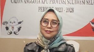 Timsel Umumkan 14 Nama Calon Anggota KPU Sulsel