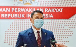 Koalisi Perubahan Deklarasi Sebelum Ramadan