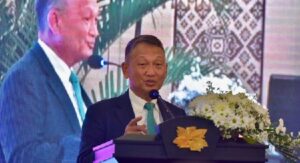 Menteri ESDM Akui Ada Dugaan Korupsi Tunjangan Kinerja