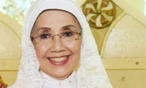 Artis Senior Nani Wijaya Wafat Di Usia 78 Tahun