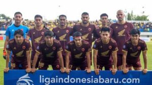 PSM Juara, The Macz Man Barru Siap Konvoi