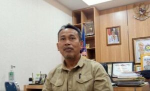 Anggaran Terbatas, Kasatpol PP Bone Hentikan Kamtibmas Ramadan