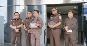 Mantan Kepala BPKD Takalar Jadi Tersangka