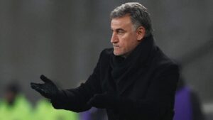 Bayern Munchen Singkirkan PSG Dari Liga Champions