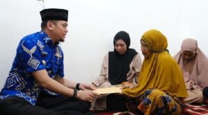 Bupati Gowa Bantu Korban Pembusuran, Polisi Tangkap 41 Pelaku