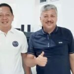 Dewan Pimpinan Pusat Partai Nasdem Siapkan Rusdi Masse Jadi Cagub Sulsel di Pilkada Serentak yang akan berlangsung November 2024