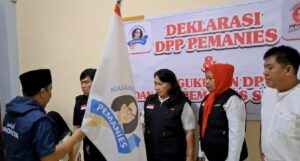 KoReAn Kukuhkan Simpul Relawan Pejuang Militan Anies