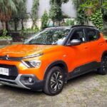 Citroen Datang Lagi, Segini Harganya