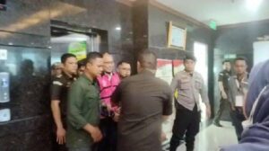 Diduga Korupsi Dana PDAM, Jaksa Terungku Haris Yasin Limpo, Segini Hartanya