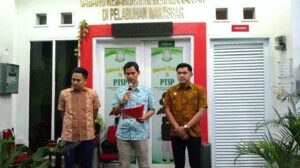 Kejaksaan Tetapkan 2 Tersangka Korupsi Smart Toilet Dinas Pendidikan Makassar