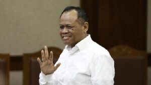 Tetap Pilih Anies, Politisi Senior PPP Habil Marati Tolak Dukung Ganjar