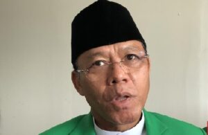Besok, PPP Umumkan Bakal Capres Dan Cawapres