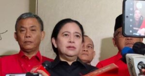 Puan Pastikan Pemilu 14 Februari 2024