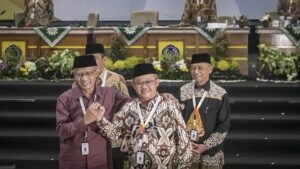 Pemda Tak Izinkan Gunakan Lapangan Salat Idulfitri 21 April 2023, Ini Reaksi Muhammadiyah