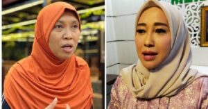 Dua Srikandi PKS Sulsel Siap Ke DPR RI