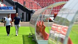 Indonesia Tuan Rumah Piala Dunia U-17?