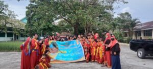 Tapak Suci Parang Tambung dan Maccini Sombala Gelar Amaliah Ramadan