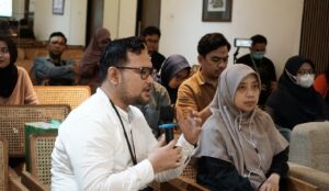 Dompet Dhuafa Buka Kolaborasi Bangun 60 Kawasan Masyarakat Berdaya