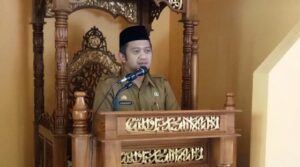 RSUD Sinjai Gelar Tadarus Alquran