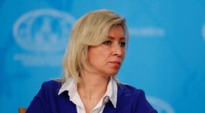 Rusia Bilang Serangan Israel Ke Masjid Al Aqsa Bisa Perluas Konflik