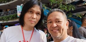 Musik Indonesia Keren Edisi Ramadan Di  Mall Phinisi Point Makassar