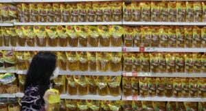 Aprindo Hentikan Penjualan Migor Jika Pemerintah Tak Bayar Utang Rp344 Miliar